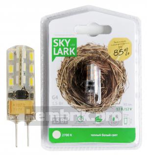 Лампа светодиодная Skylark B017